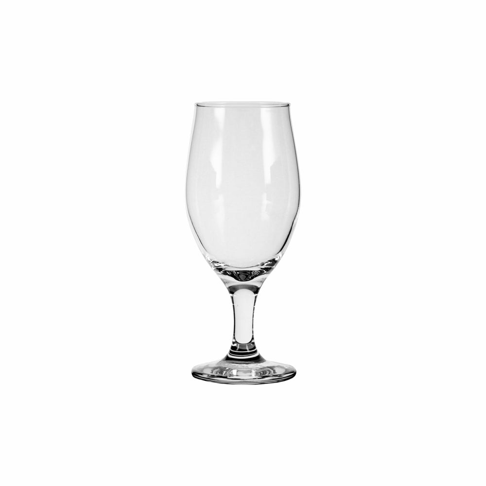 Nadir Glass Tumbler 330ml Beer Glass  Windsor 27540