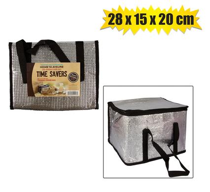 Cooler Bag Thermal 28x15x20cm