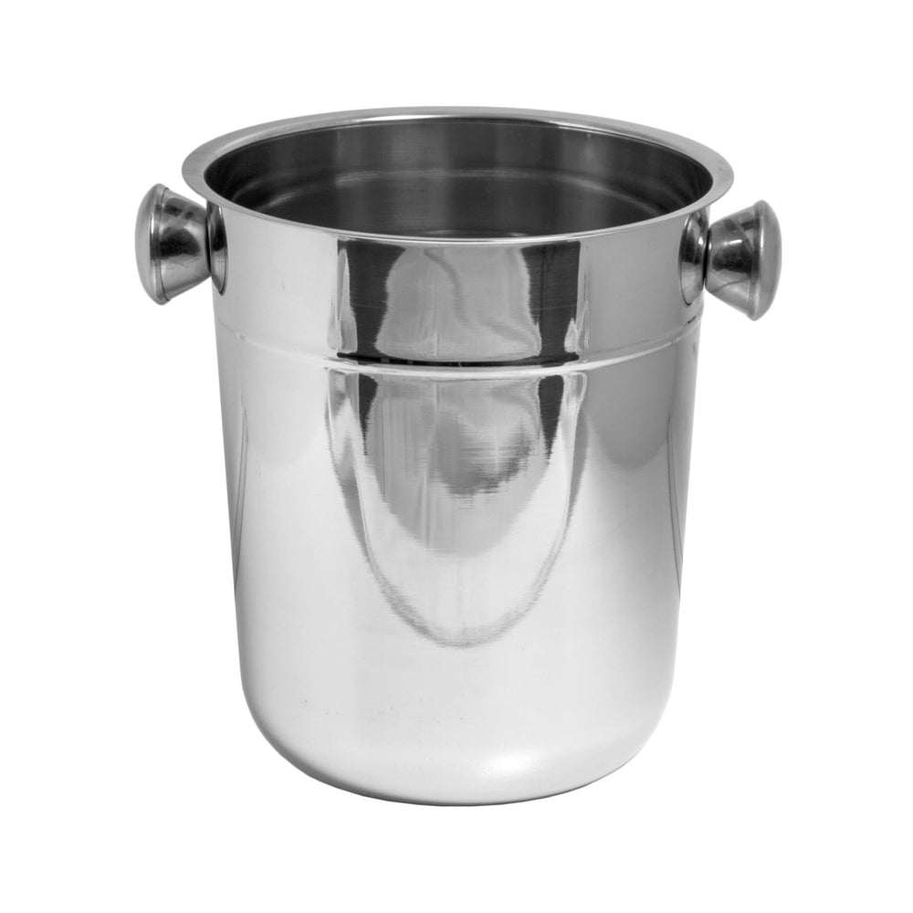Bar Butler Champagne Ice Bucket 8L with Knob Handle 30537