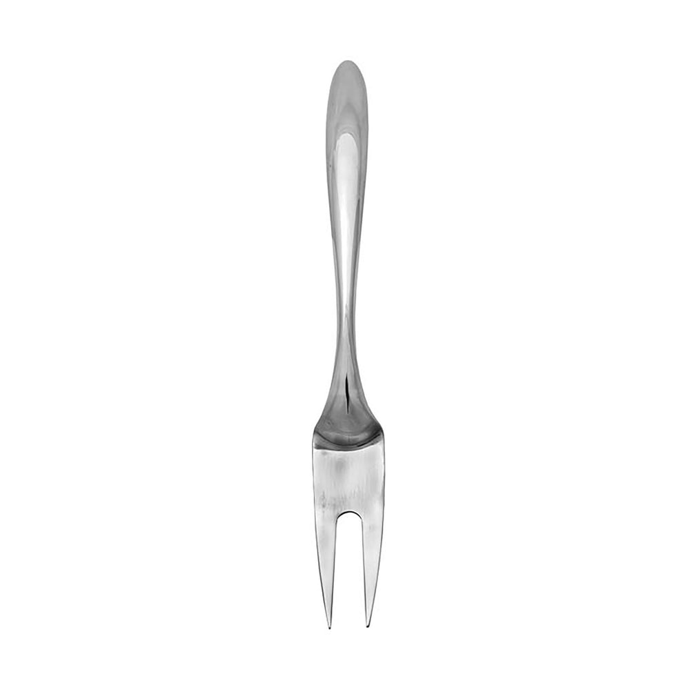 Regent Serving Fork Luxury Hollo Handle Slotted Stainless Steel 360mm 30996