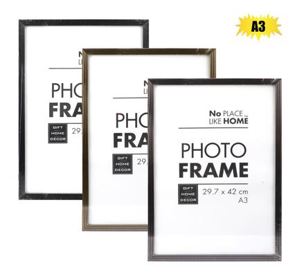 A3 Picture Frame Pastic