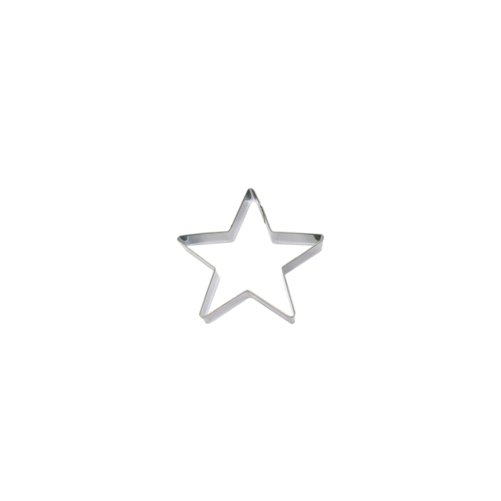 Regent Bakeware Cookie Cutter Star 33236