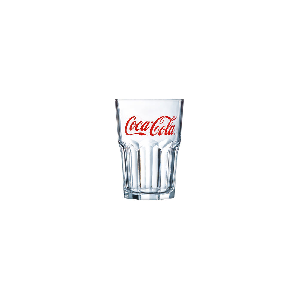 Luminarc Coke Hiball Glass Tumbler 400ml 37044