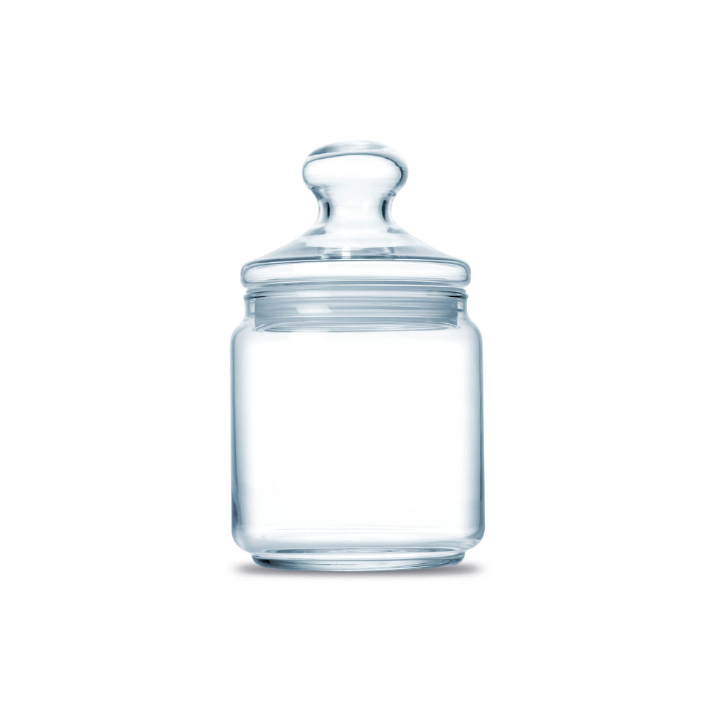 Luminarc Pot Club Glass Storage Jar 750ml 38122