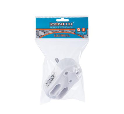 Zenith Plug Adaptor Sunkn