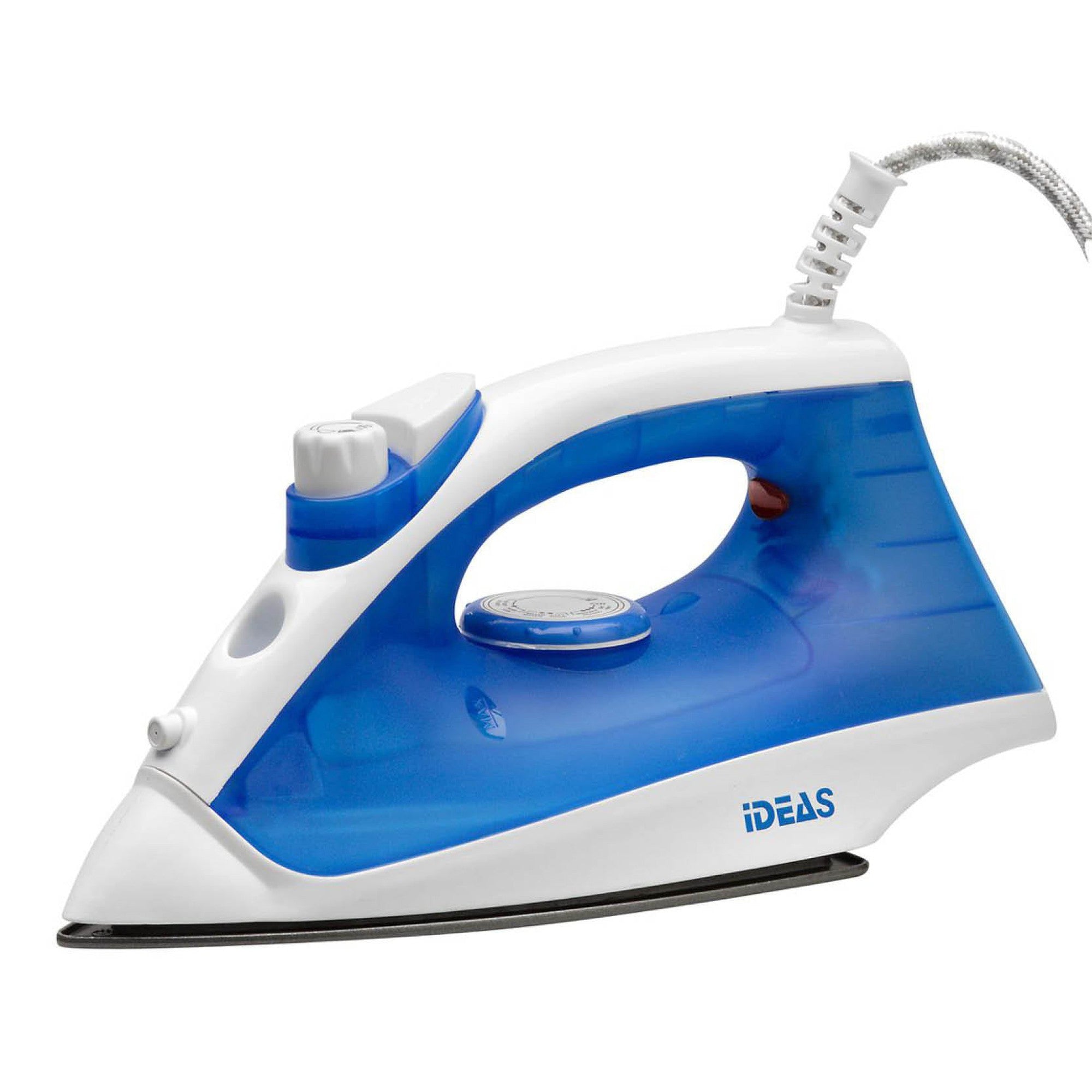 Ideas Steam Iron ISI000A