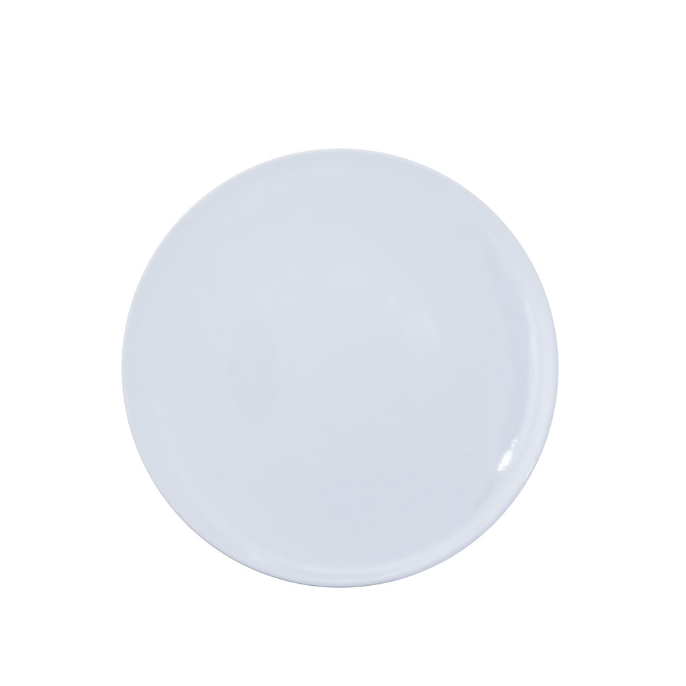 Home Classix Melamine 265mm HD Coupe Dinner Plate 92160