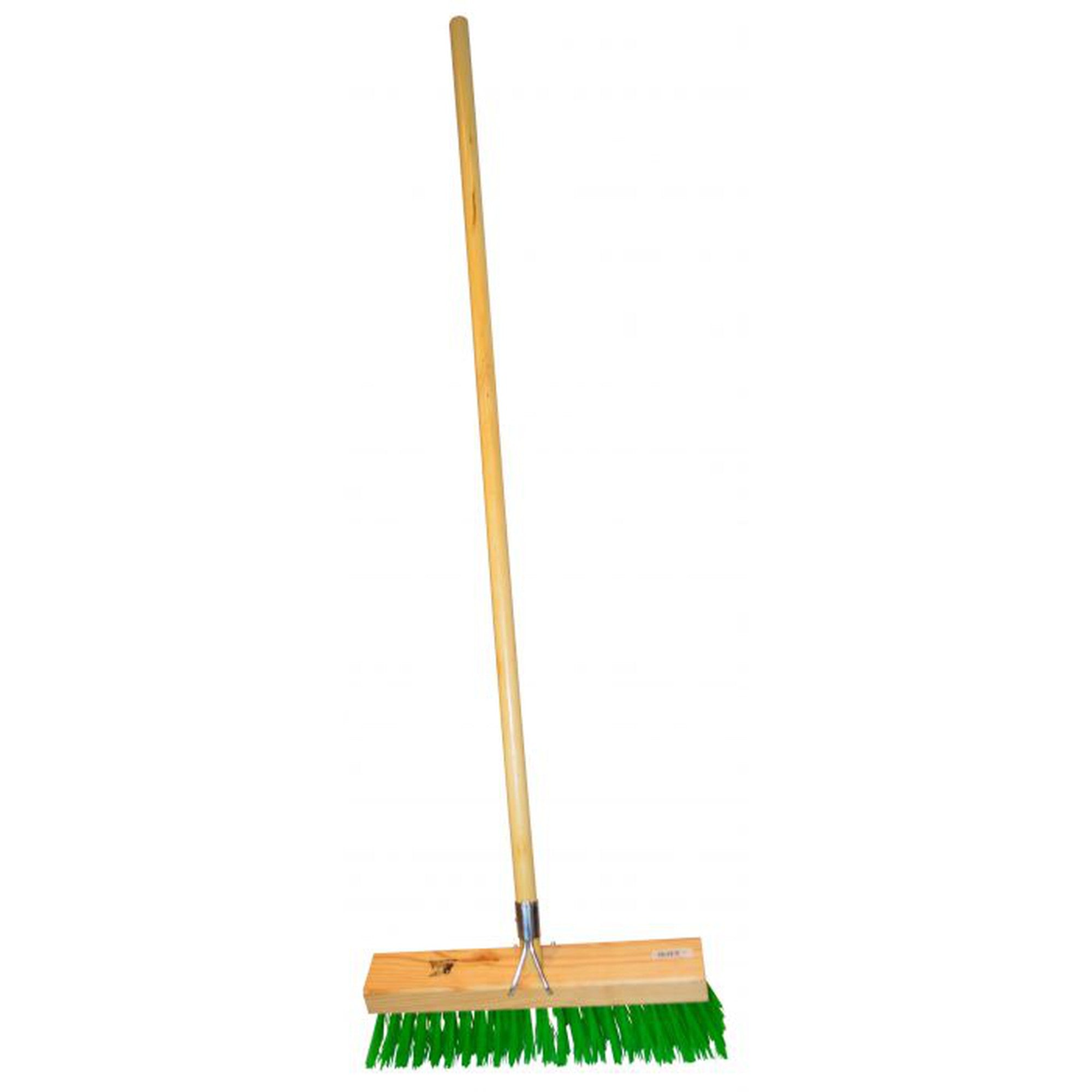 Academy Broom Synthetic Fibre  Complete 375mm F3158