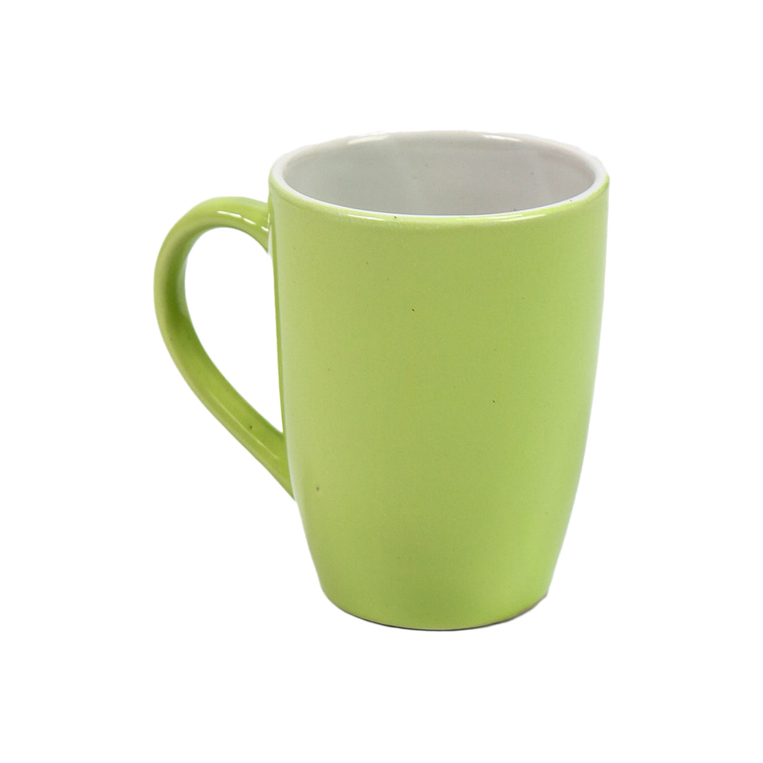 Coffee Mug 10oz Ceramic Assorted