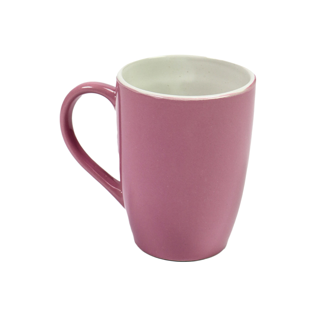 Coffee Mug 10oz Ceramic Assorted