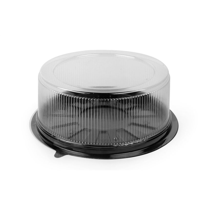 Zibo Disposable Cake Dome Clip On AP214-L568 Dome Only
