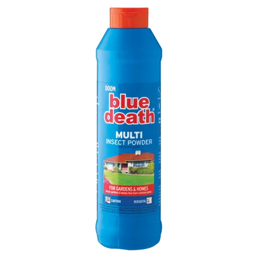 Blue Death 500g