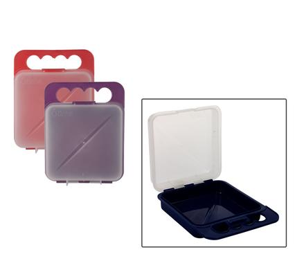 Otima Snack N Go Lunch with Carry handle