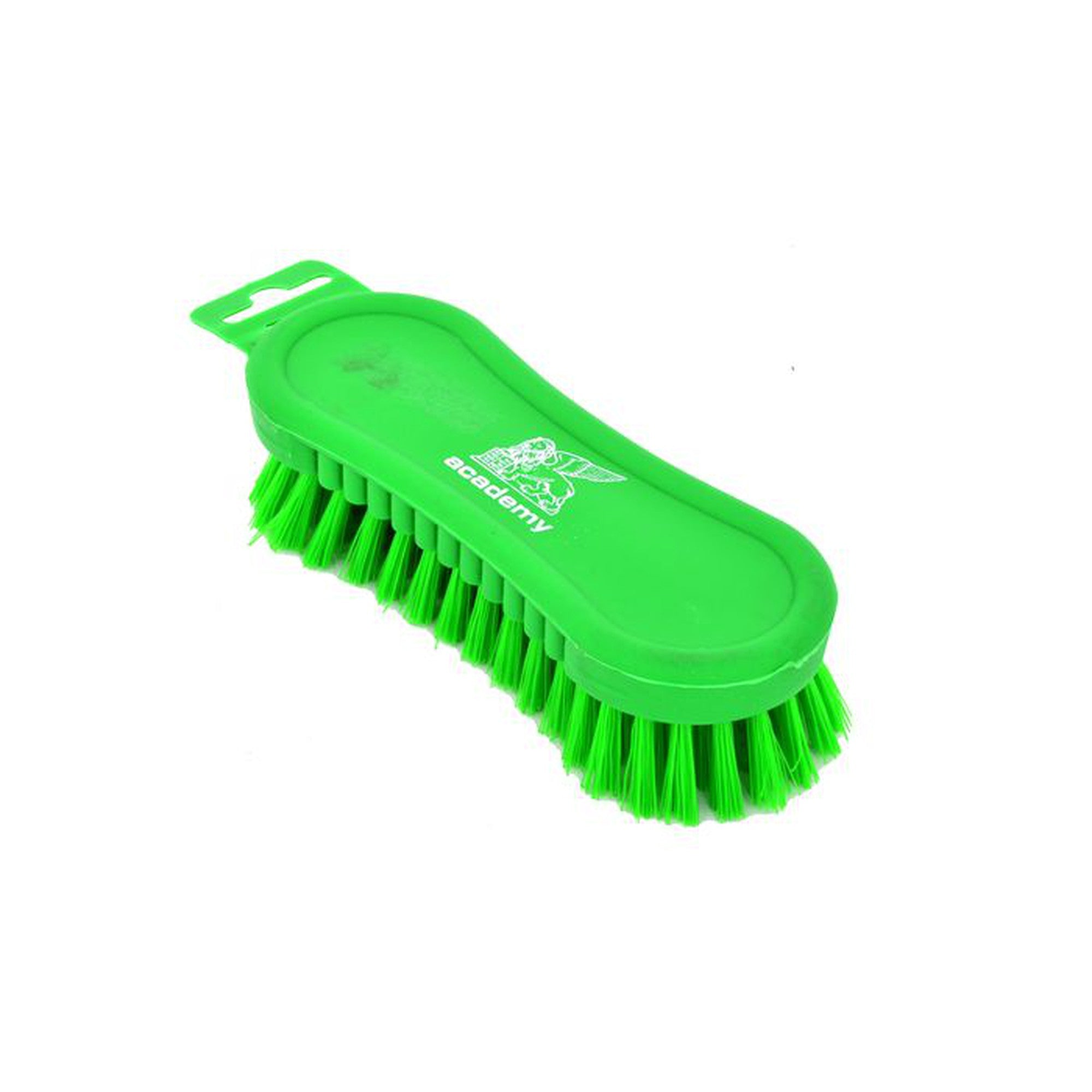 Chubby Brush  Scrub F7504 Academy