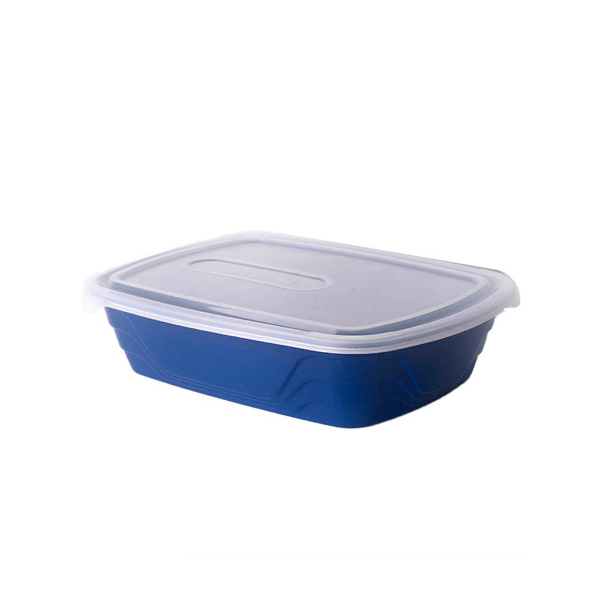 Otima Snap-It Lunch Box Container 2.2L