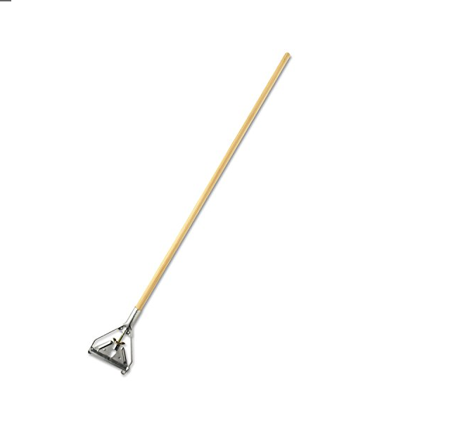 Wringer Mop with Wooden Handle F17456 Academy