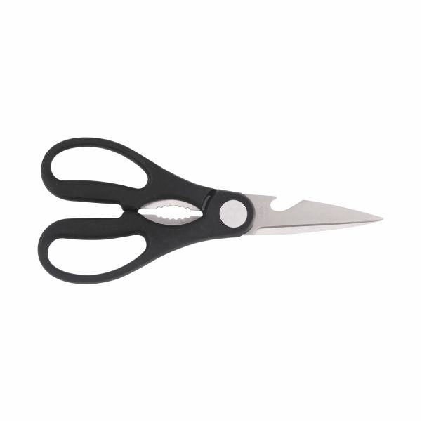 Kitchen Scissors – 3 in1 Purpose Yellow 119