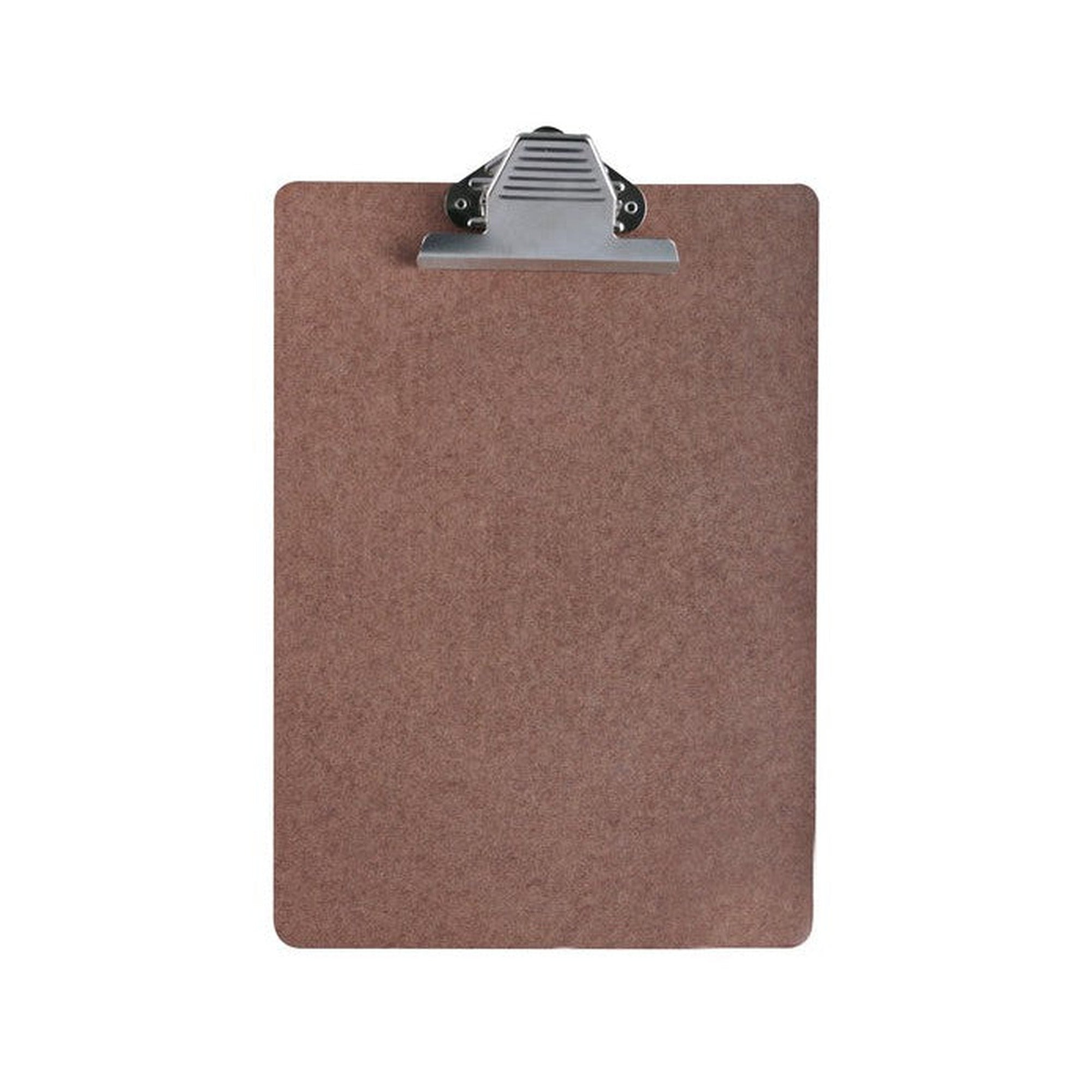 Clip Board Masonite A4 CLP025