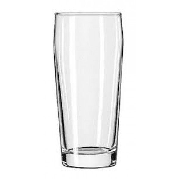Consol Willy Glass Tumbler 380ml Each 10338W