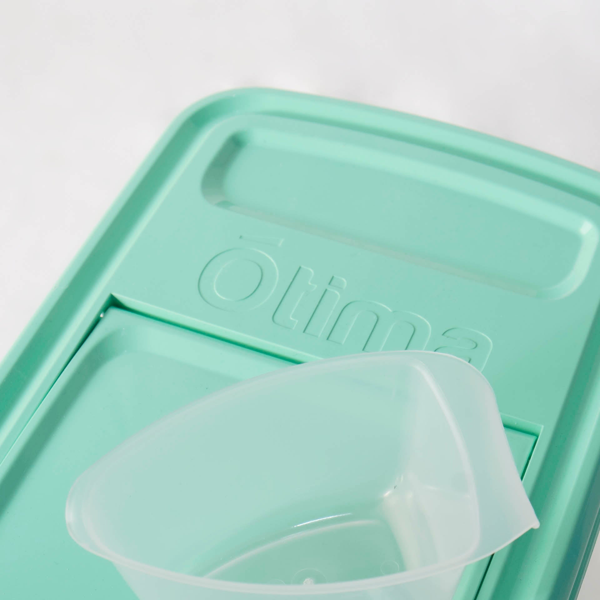 Otima Utility Container Multi Purpose 10L and Cup Plastic