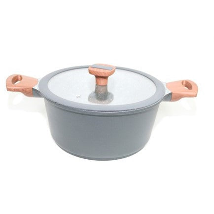 Casserole Non Stick 24 x 12cm  13336