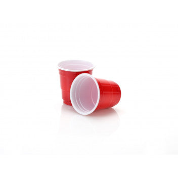 60ml Plastic Party Cup 10pack