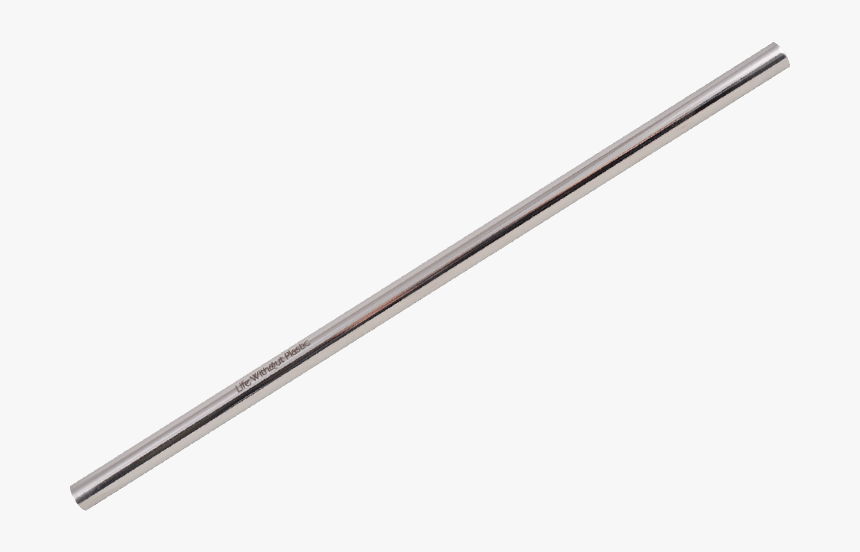 Stainless Steel Straw 26.5cmx4mm