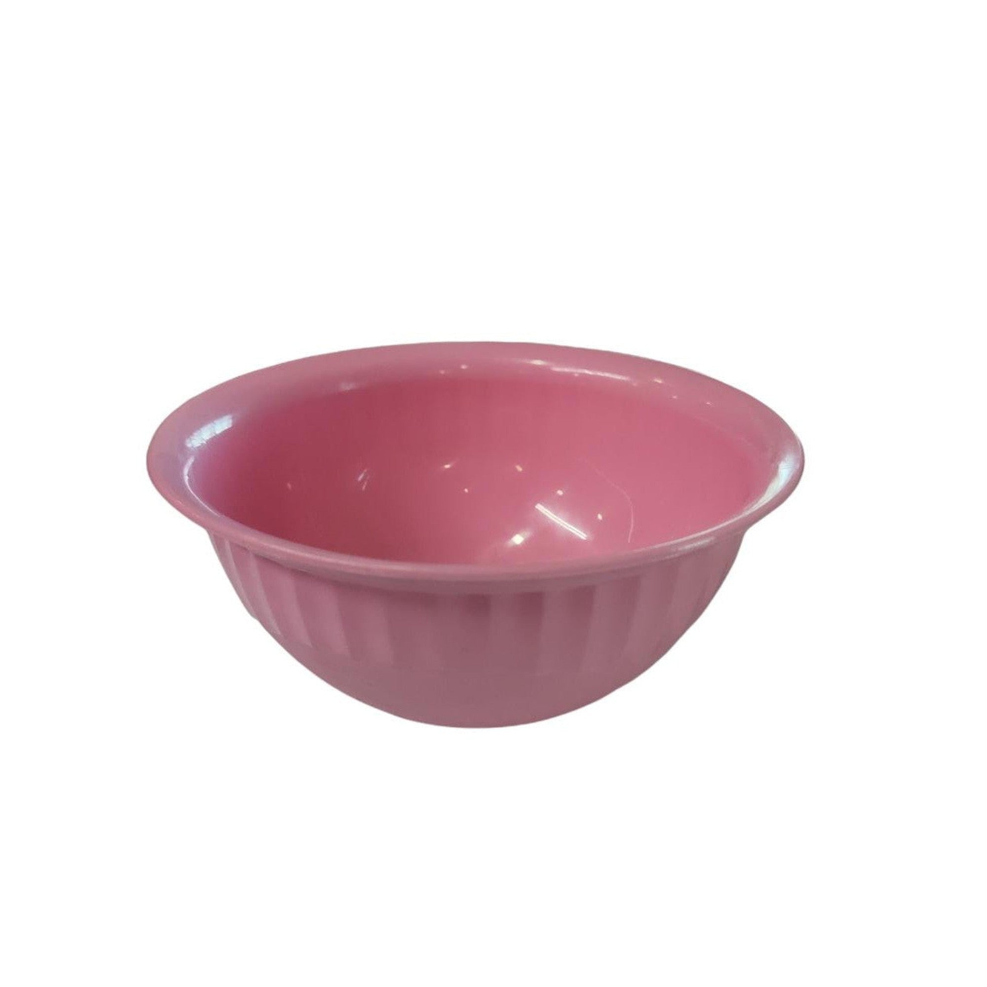 Titiz Plastic Salad Mixing Bowl 23cm No4 TP-224