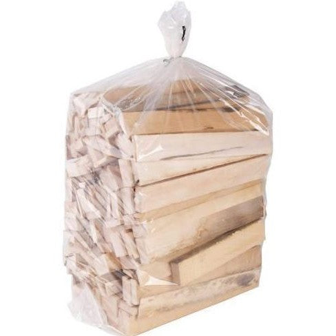 Plastic Bag 610 x 910 x 150mic Bags Rpm 100 Pack