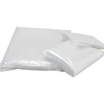 Plastic Bag 200x400mm 150mic Clear 100pack