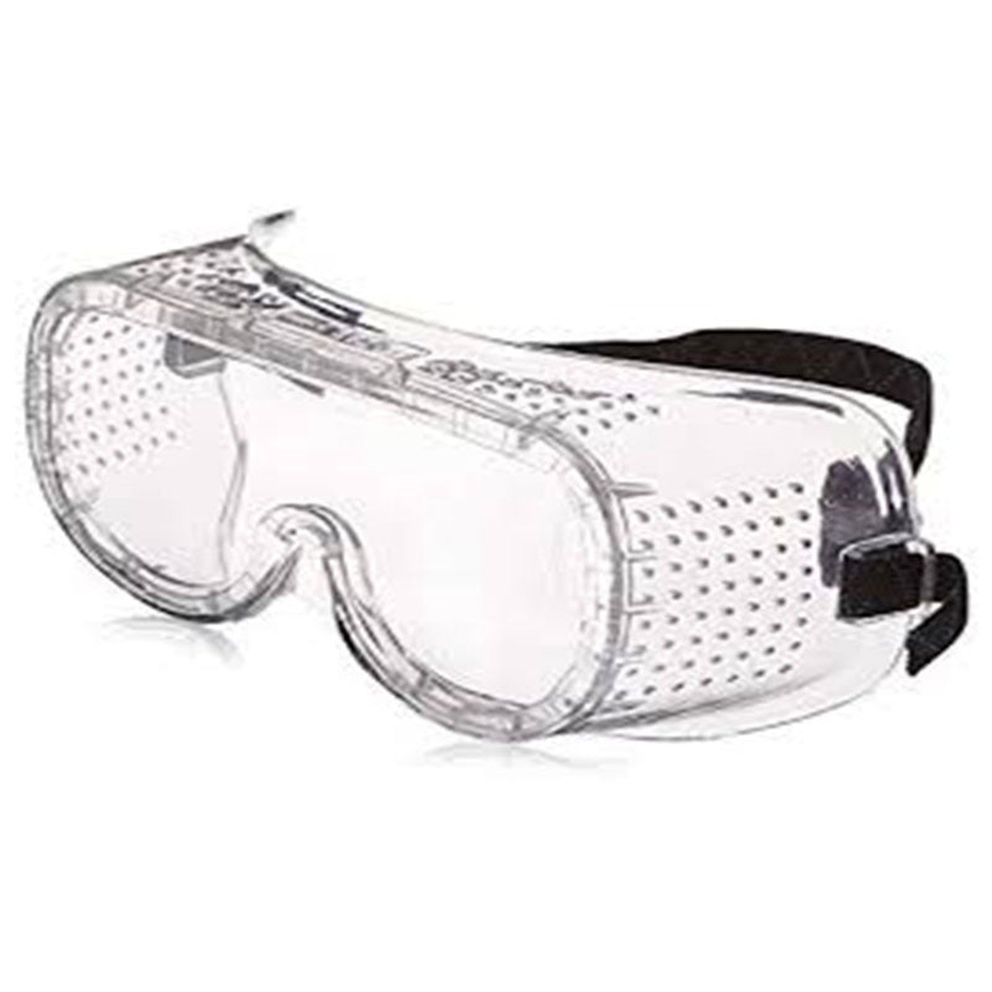 Anti Scratch Clear Workwear Safety Glasses