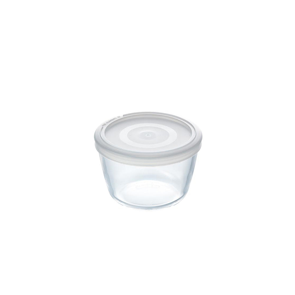 Pyrex Cook & Freeze Round 1.1L