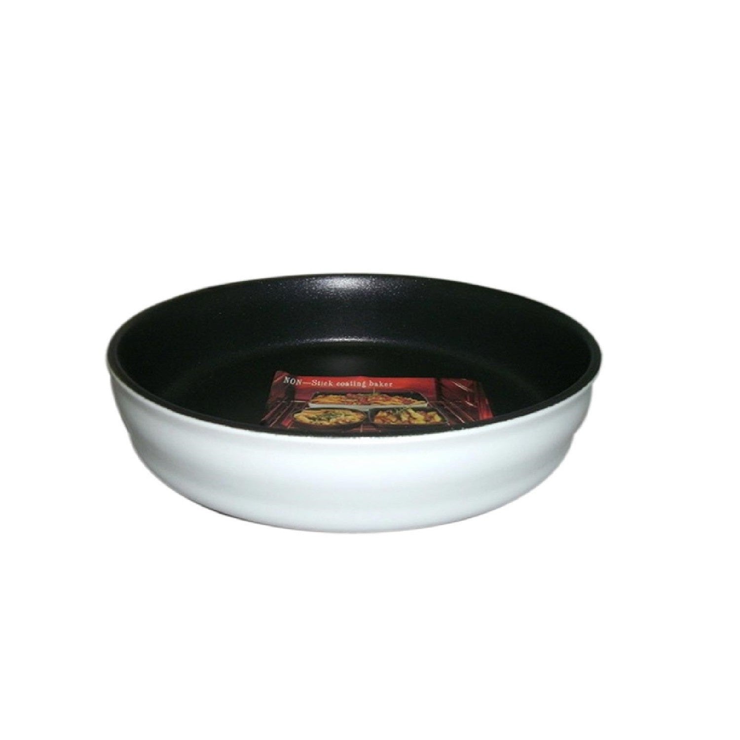 Roaster Round Non-Stick 15518