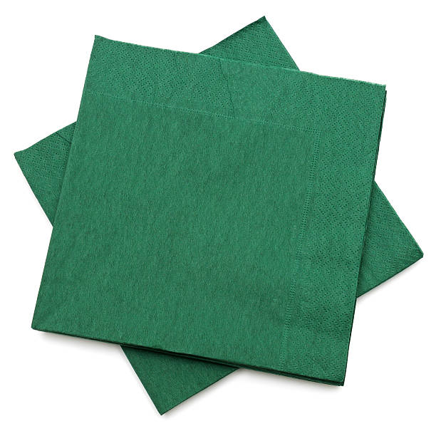 Luncheon Napkin Colour Paper Serviettes 30x30cm 1ply
