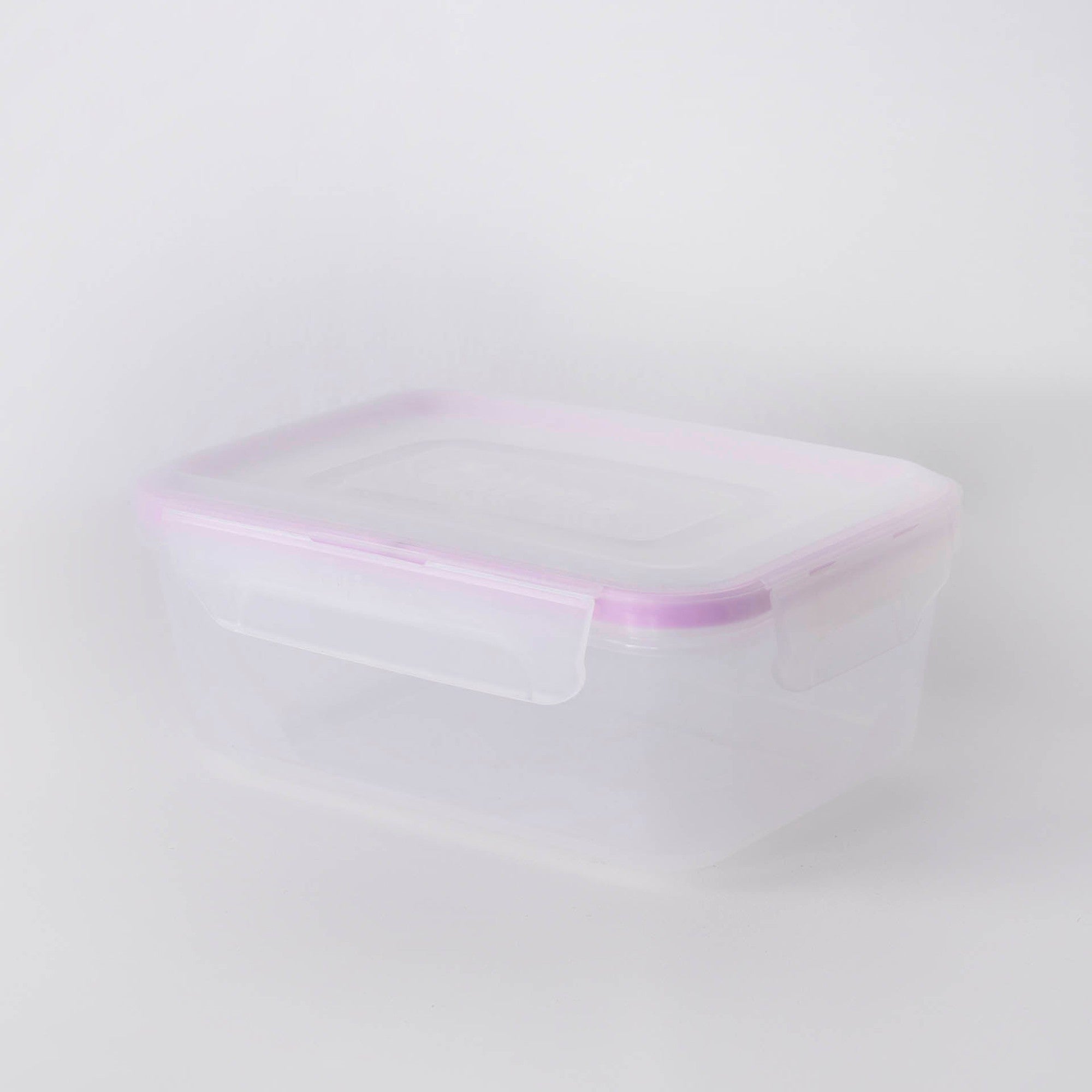 Otima Quatro Clip Lunch Box 1.6L