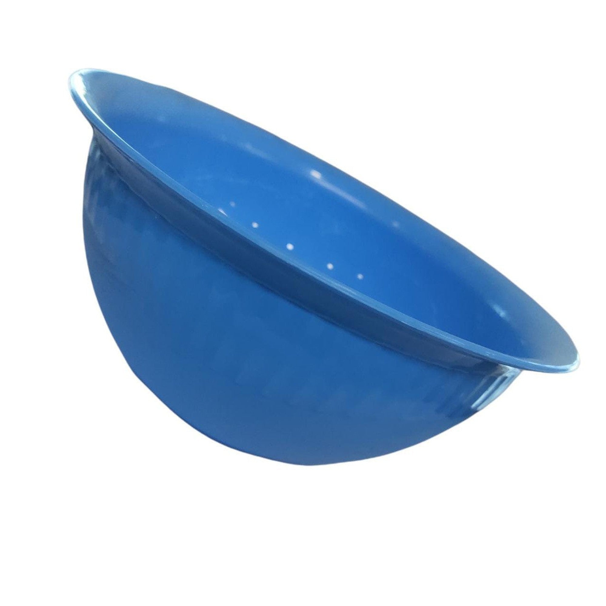 Titiz Plastic Salad Mixing Bowl 23cm No4 TP-224