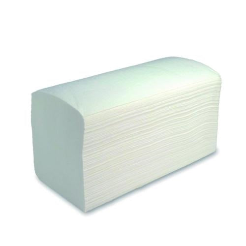 Twinsaver I-Fold Tidy Multi Folded Hand Paper Towels 2000s 1ply
