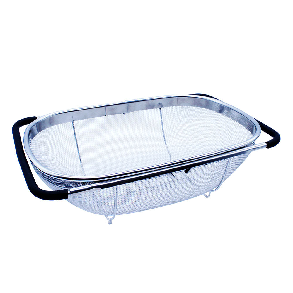 Stainless Steel Retractable Mesh Basket SGN1783