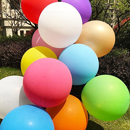 Balloon 18inch Standard
