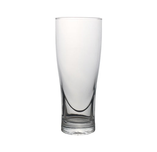 Pasabahce Glass Tumbler 350ml Beer Glass Clear 40301