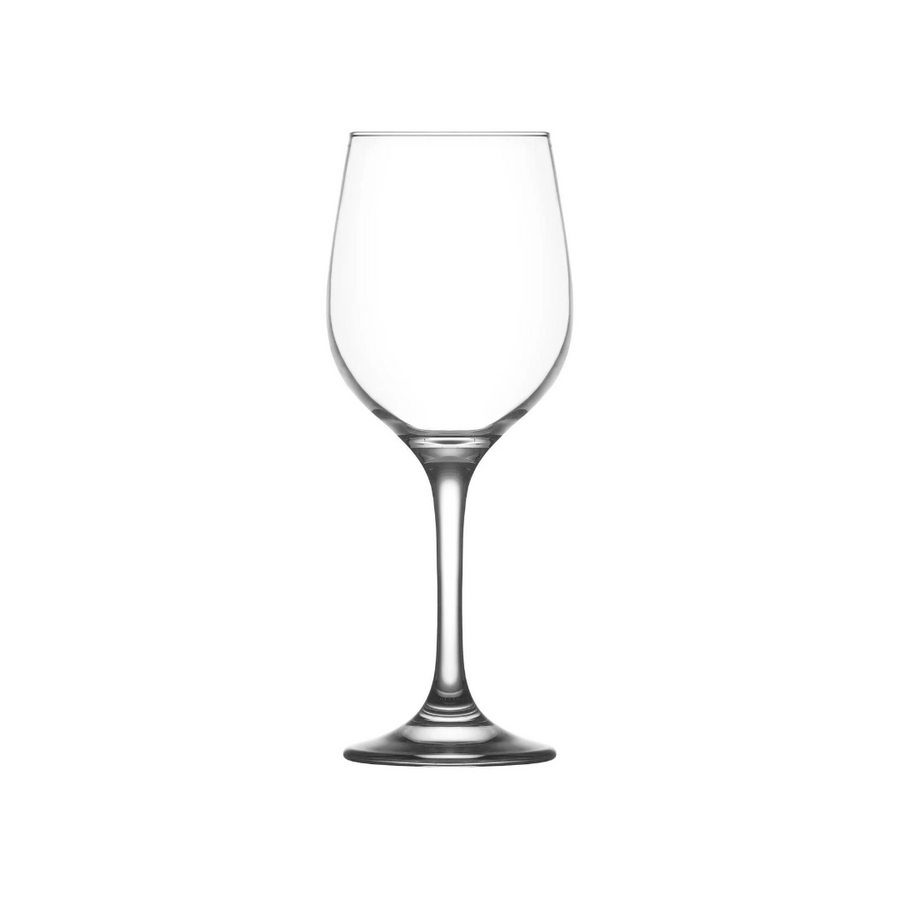 LAV Glass Tumbler 385ml Wine Glass SGN1886