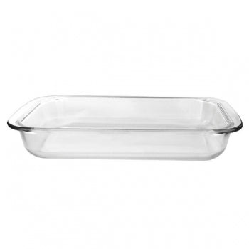 Eetrite Glass Baking Dish 1.5l