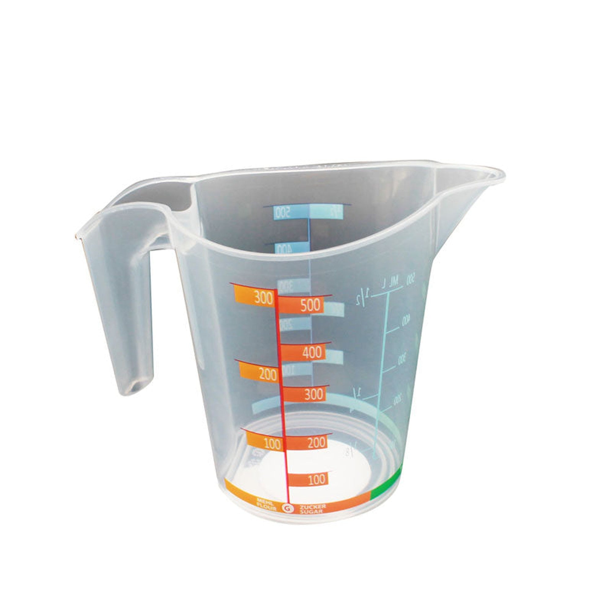 Titiz Measuring Cup 500ml AP-9059