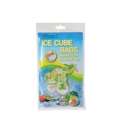 Ice Cube Maker Plastic 336pc