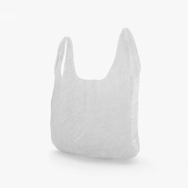 Jumbo plastic carry discount bag