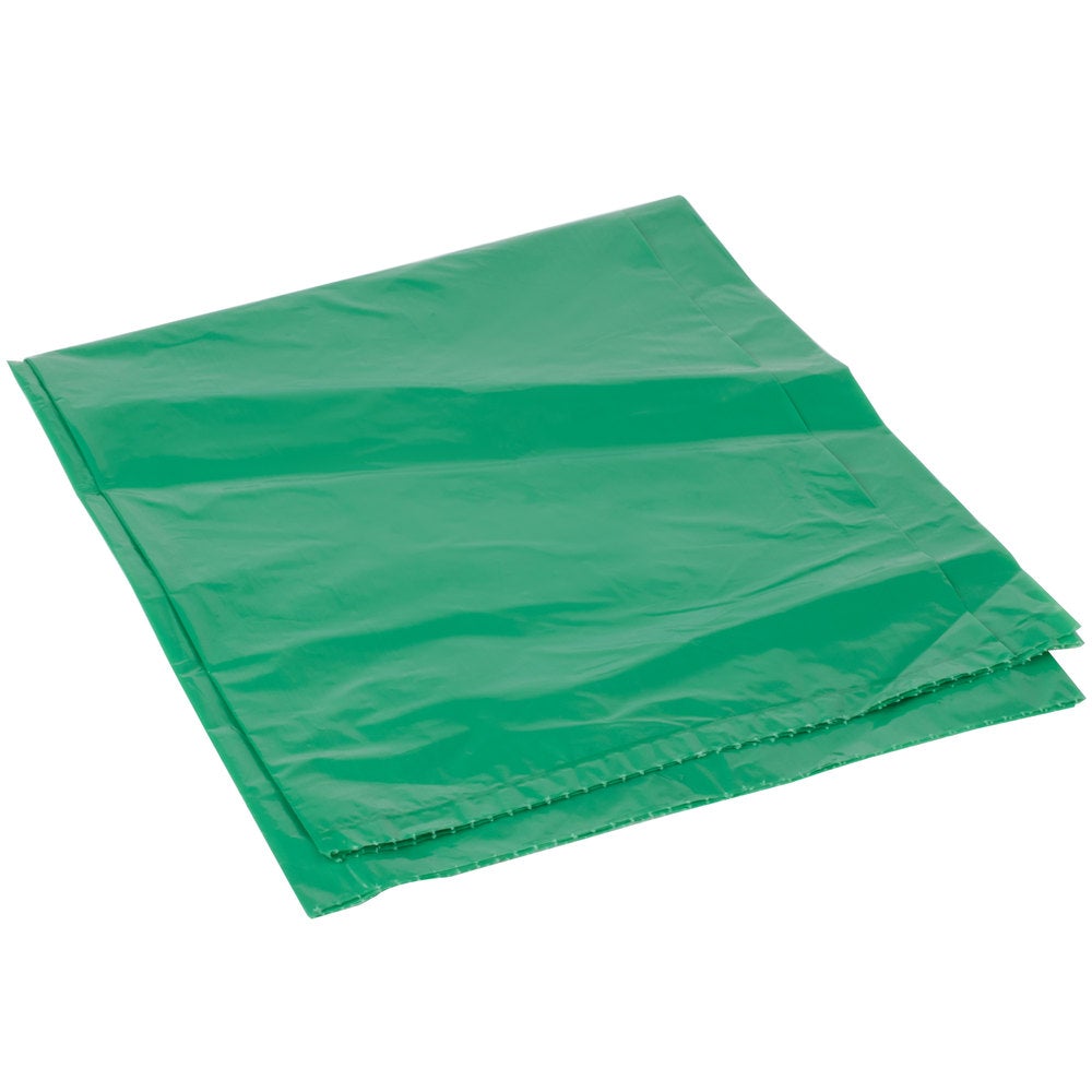 Plastic Merchandising Bags - 66x80cm 27mic 250pack