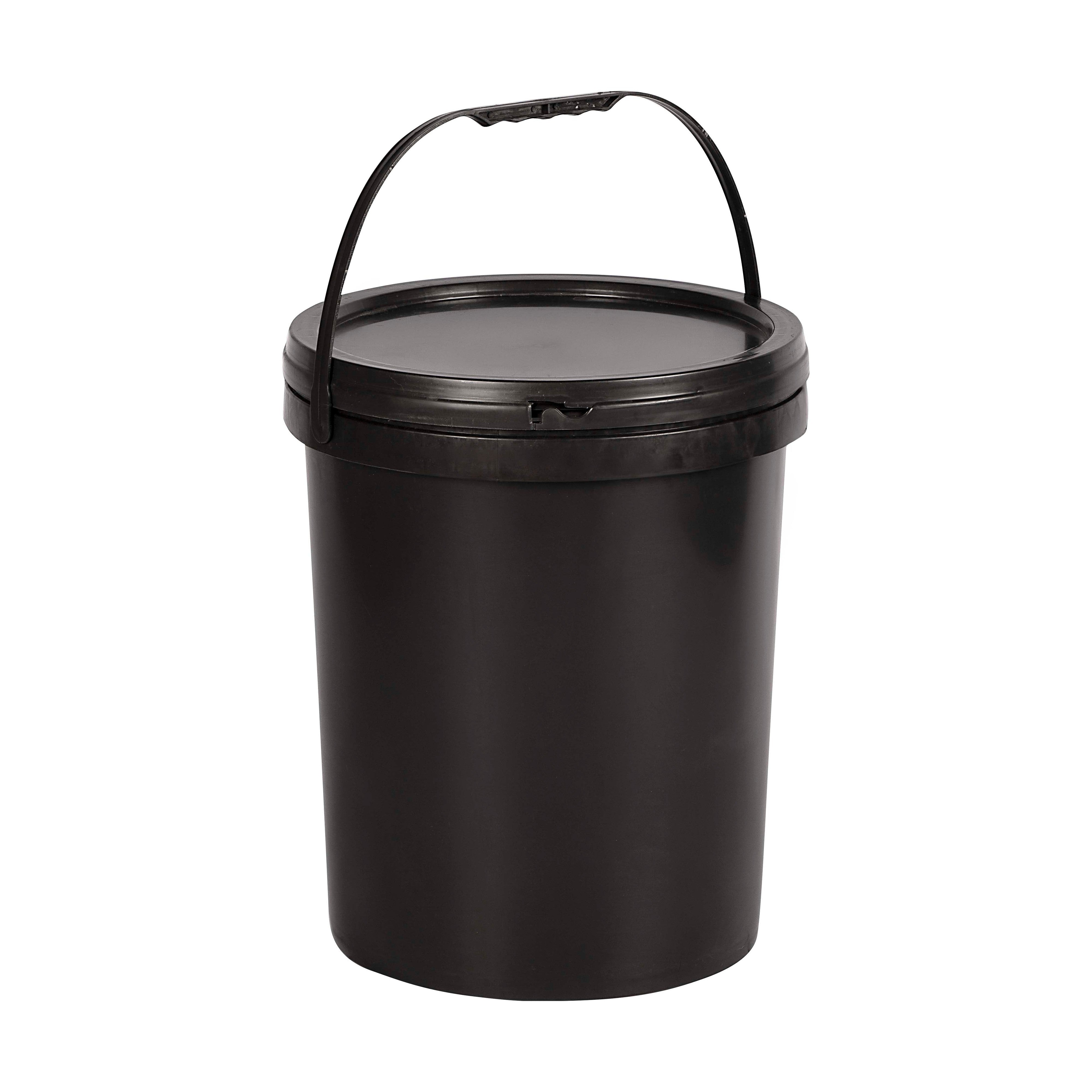 20L Paint Bucket with Lid - Recycle Buzz