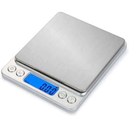 Digital Mini Scale 2kg Superior