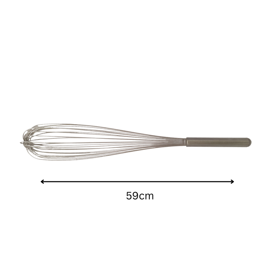 Piyano Wire Whisk 24inch SGN2148