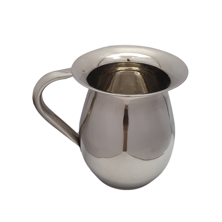2L Diamond Jug Stainless Steel SGN2155